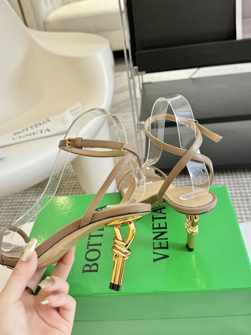 Bottega Veneta Sandals